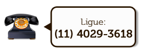 Ligue: (11) 4029-3618